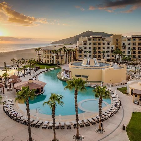 Pueblo Bonito Pacifica Golf & Spa Resort (Adults Only) Кабо-Сан-Лукас Екстер'єр фото