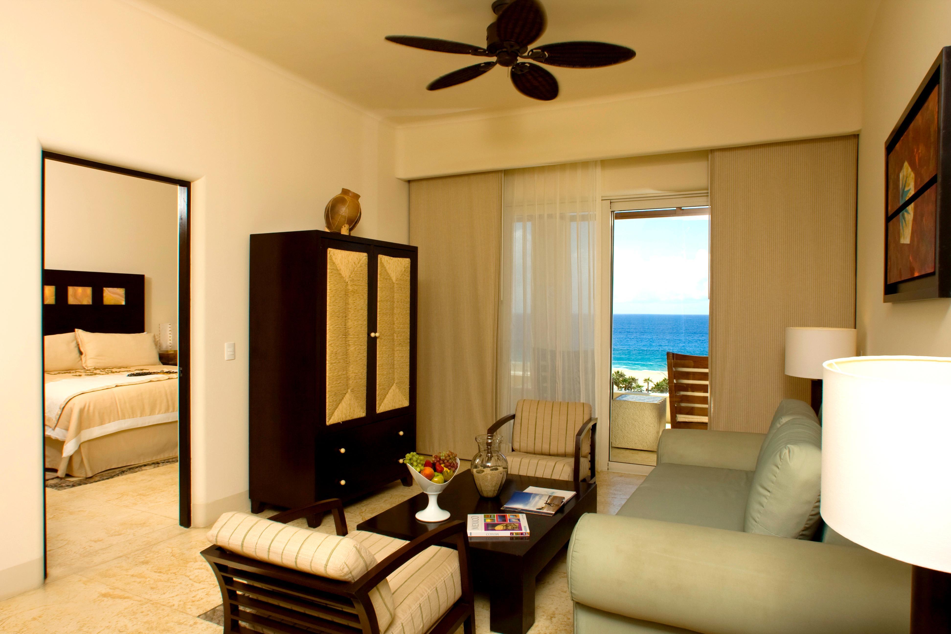 Pueblo Bonito Pacifica Golf & Spa Resort (Adults Only) Кабо-Сан-Лукас Екстер'єр фото