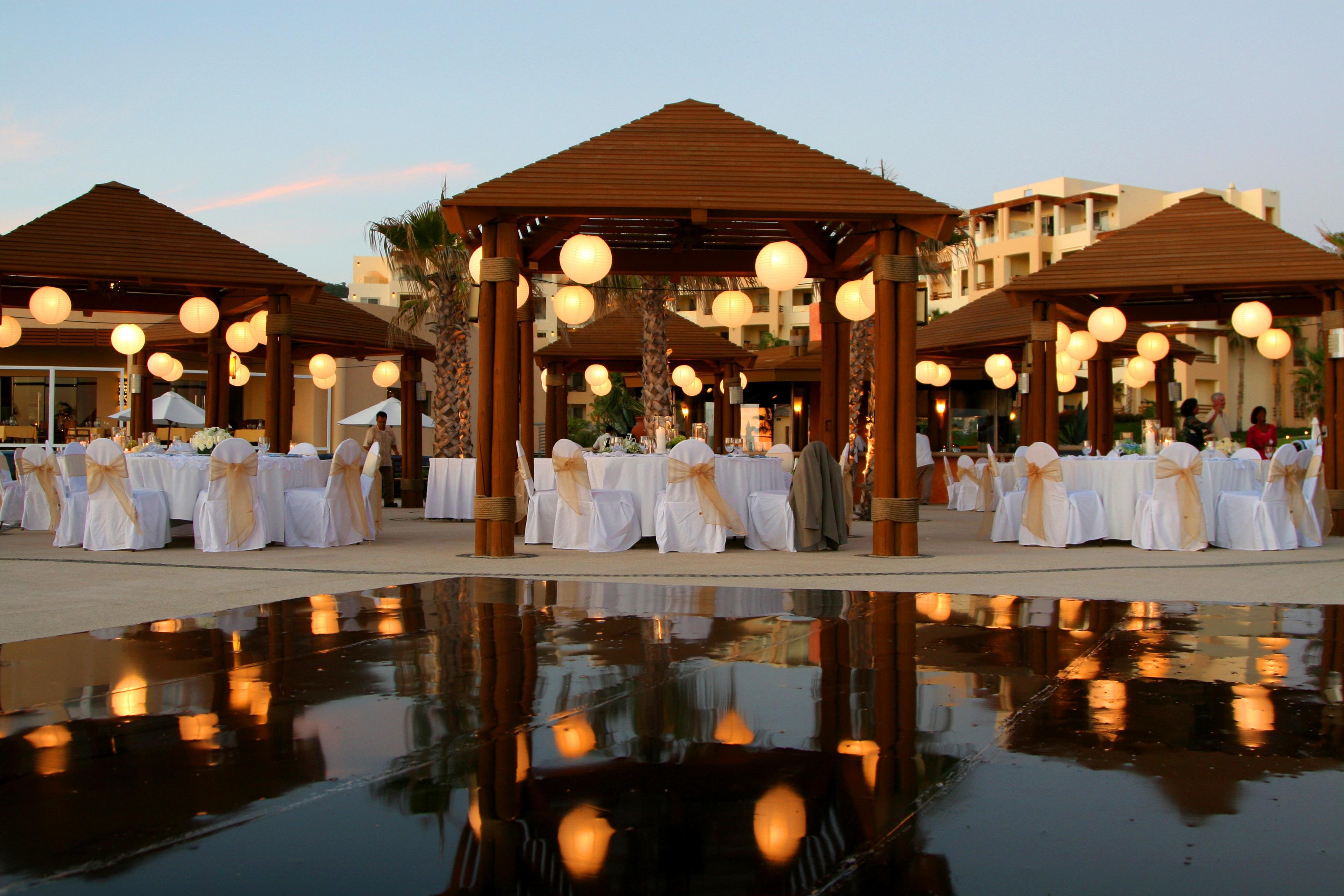 Pueblo Bonito Pacifica Golf & Spa Resort (Adults Only) Кабо-Сан-Лукас Екстер'єр фото