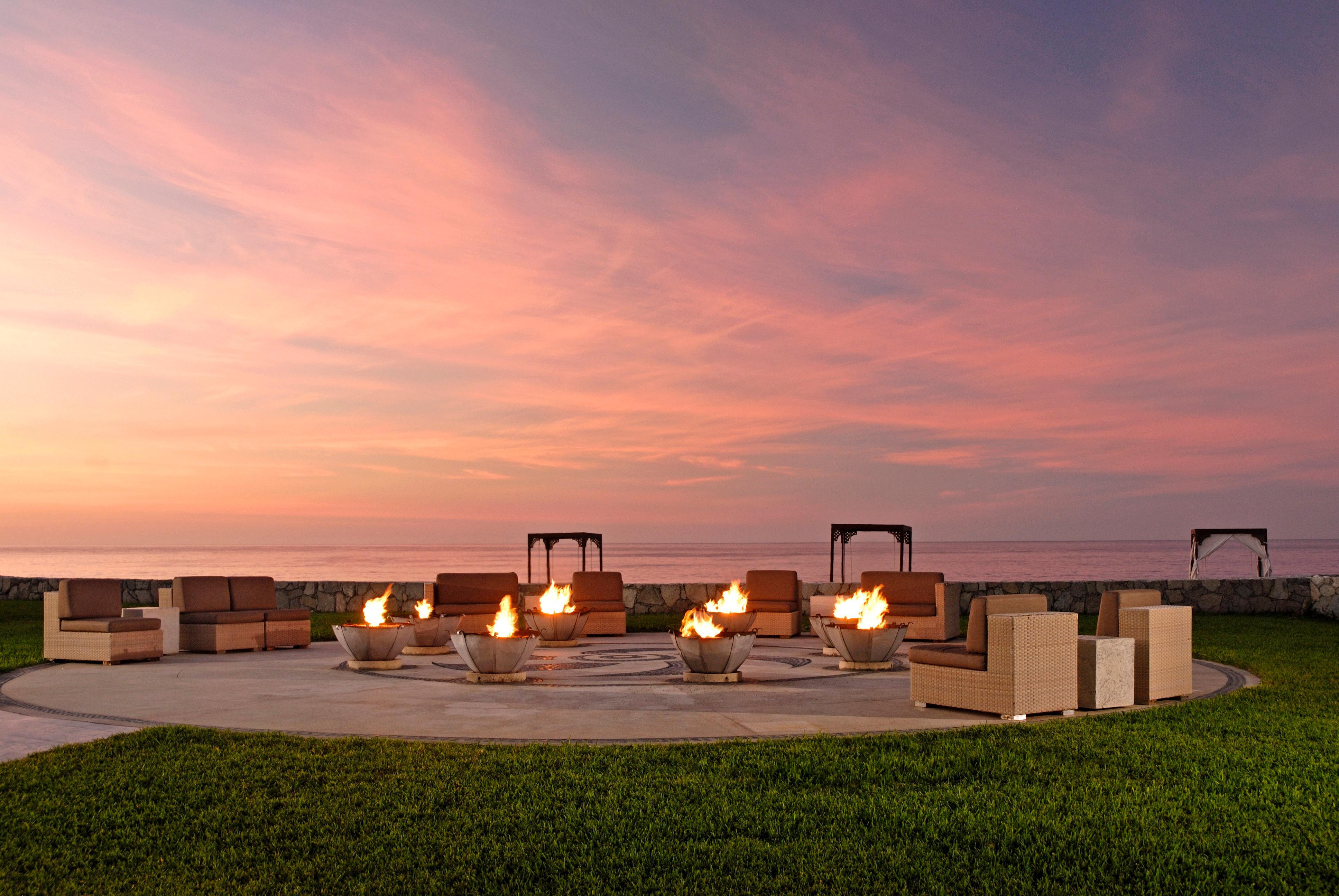 Pueblo Bonito Pacifica Golf & Spa Resort (Adults Only) Кабо-Сан-Лукас Екстер'єр фото