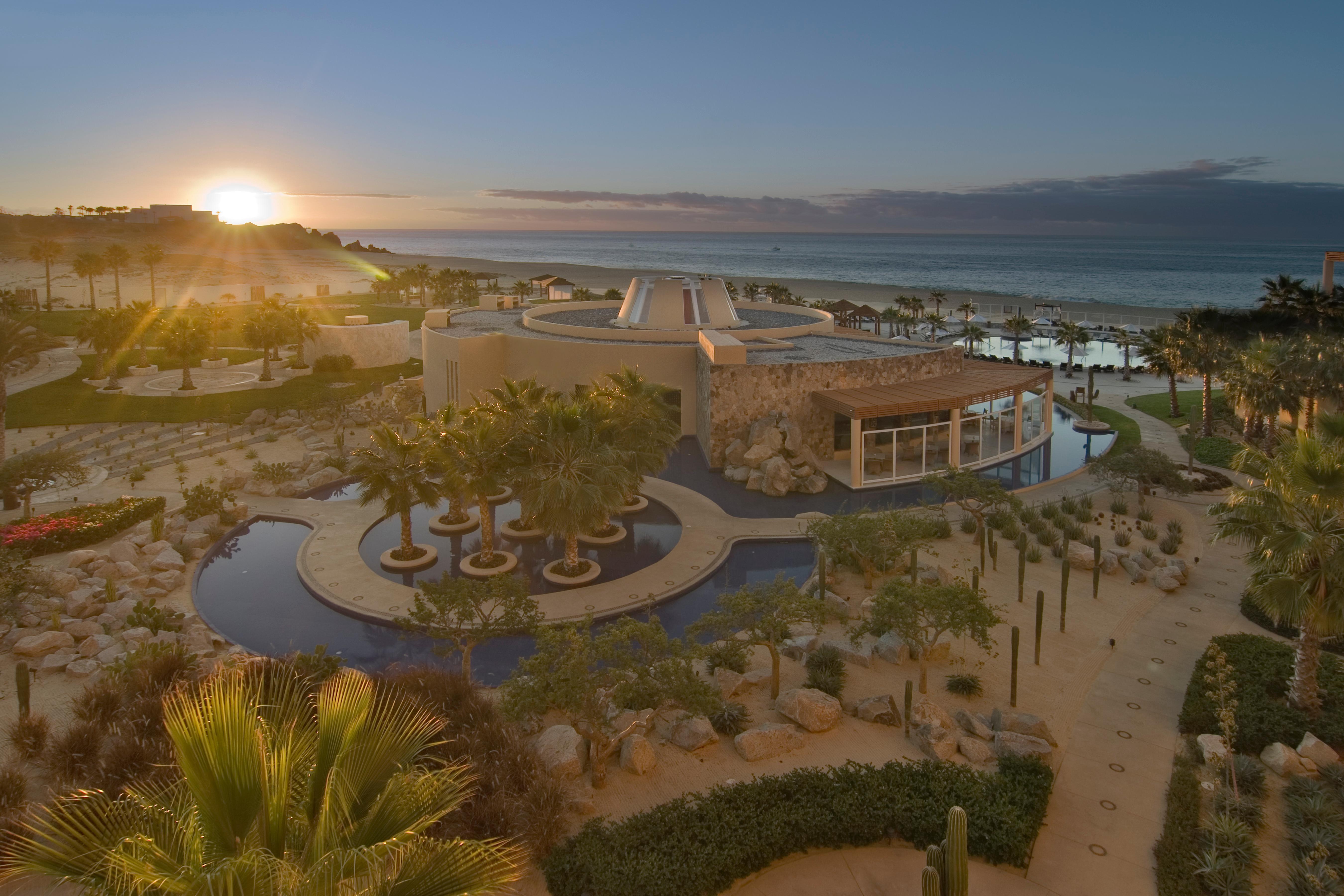 Pueblo Bonito Pacifica Golf & Spa Resort (Adults Only) Кабо-Сан-Лукас Екстер'єр фото