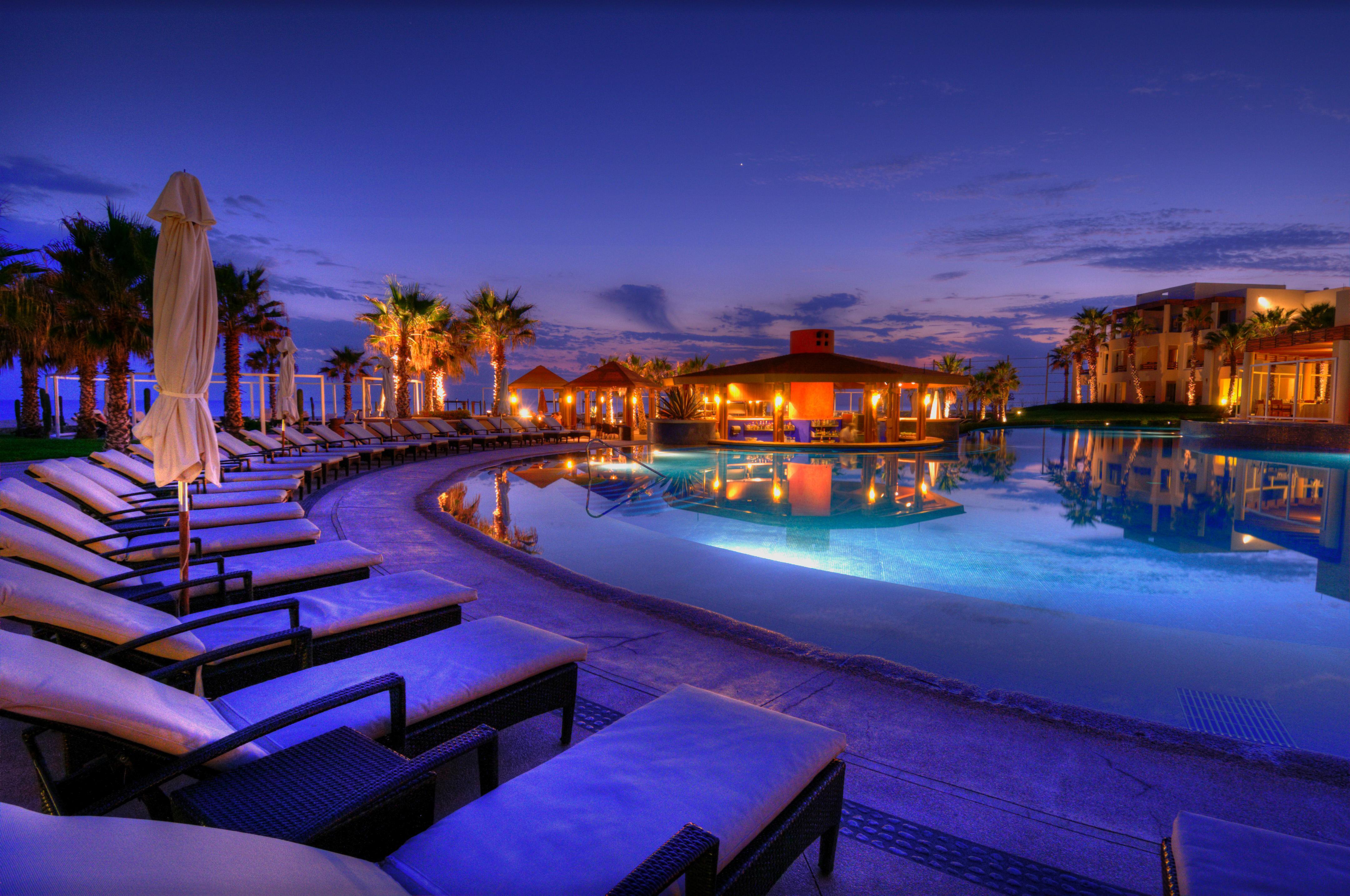 Pueblo Bonito Pacifica Golf & Spa Resort (Adults Only) Кабо-Сан-Лукас Екстер'єр фото