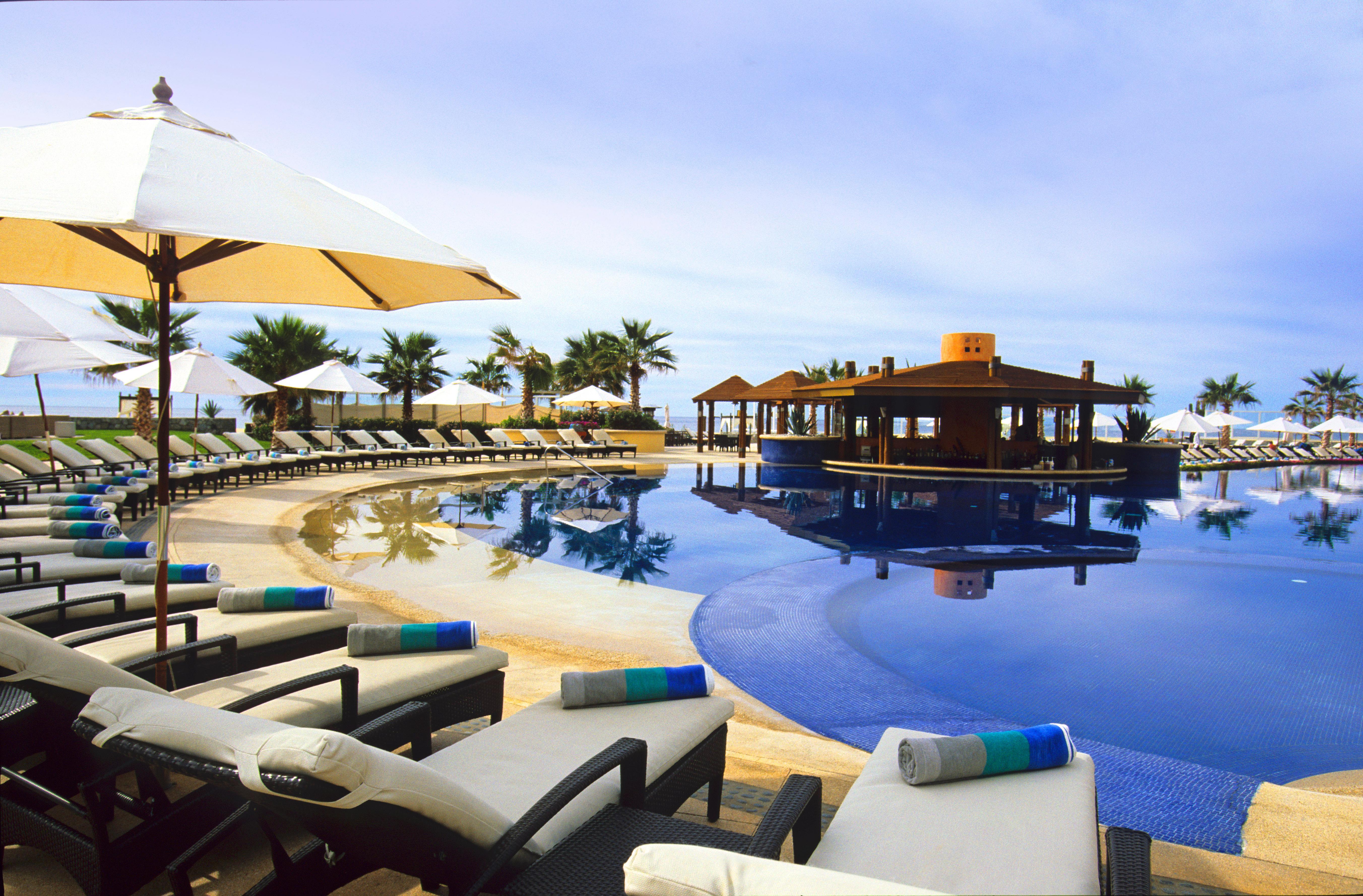 Pueblo Bonito Pacifica Golf & Spa Resort (Adults Only) Кабо-Сан-Лукас Екстер'єр фото