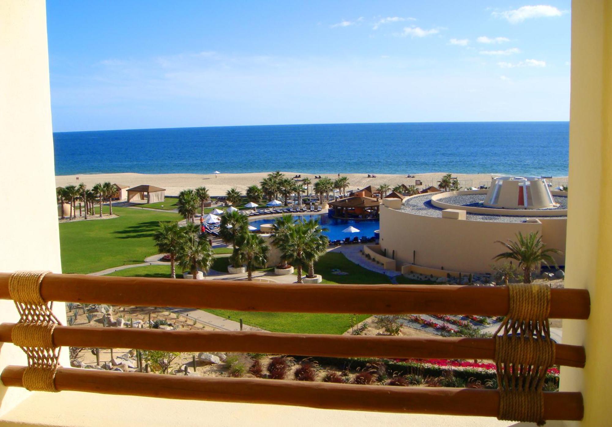 Pueblo Bonito Pacifica Golf & Spa Resort (Adults Only) Кабо-Сан-Лукас Екстер'єр фото