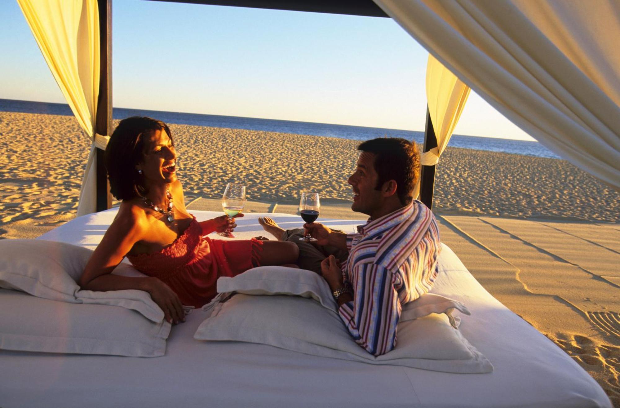 Pueblo Bonito Pacifica Golf & Spa Resort (Adults Only) Кабо-Сан-Лукас Екстер'єр фото