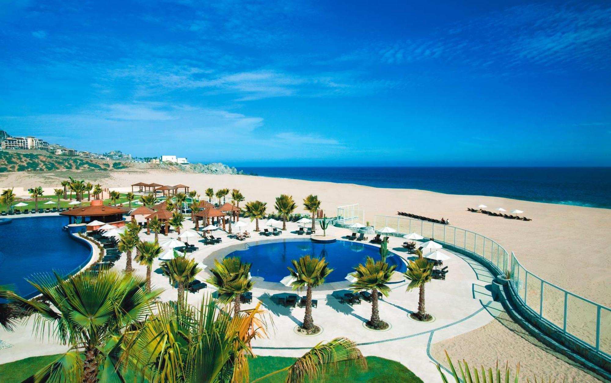 Pueblo Bonito Pacifica Golf & Spa Resort (Adults Only) Кабо-Сан-Лукас Екстер'єр фото