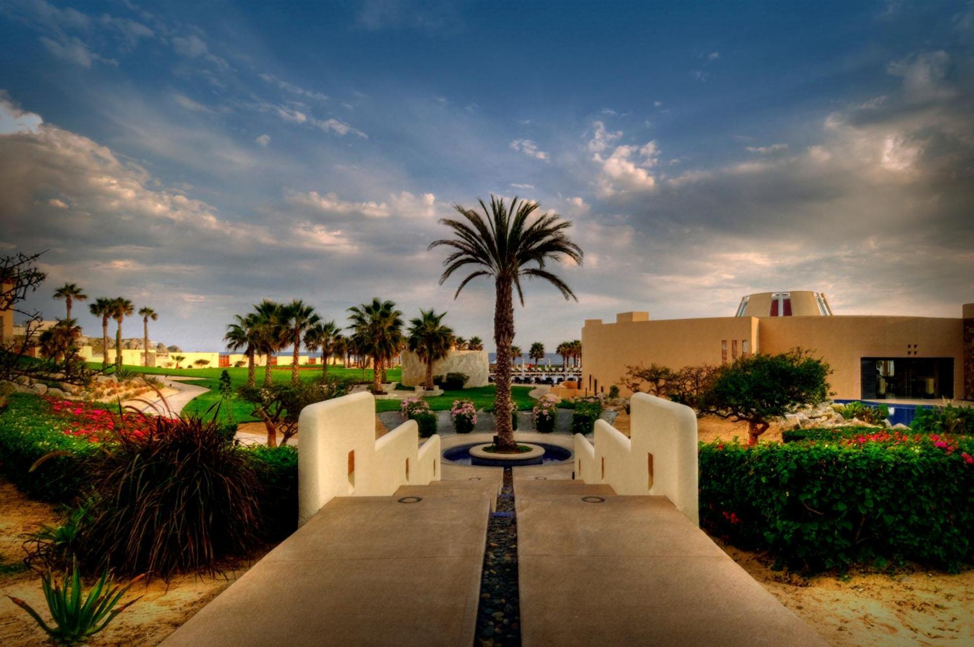 Pueblo Bonito Pacifica Golf & Spa Resort (Adults Only) Кабо-Сан-Лукас Екстер'єр фото
