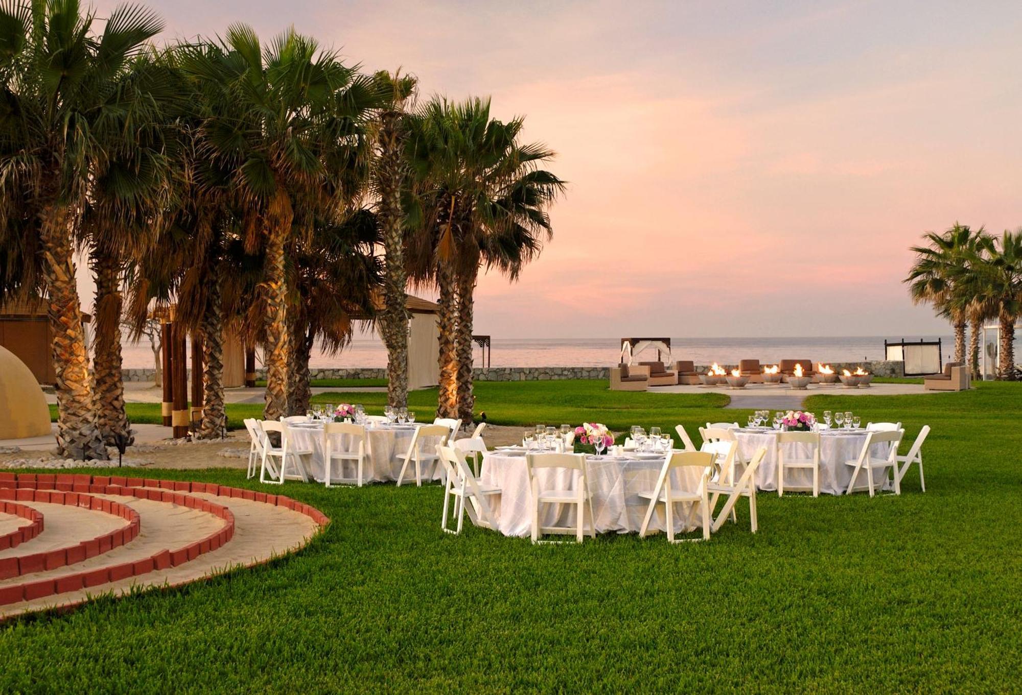 Pueblo Bonito Pacifica Golf & Spa Resort (Adults Only) Кабо-Сан-Лукас Екстер'єр фото