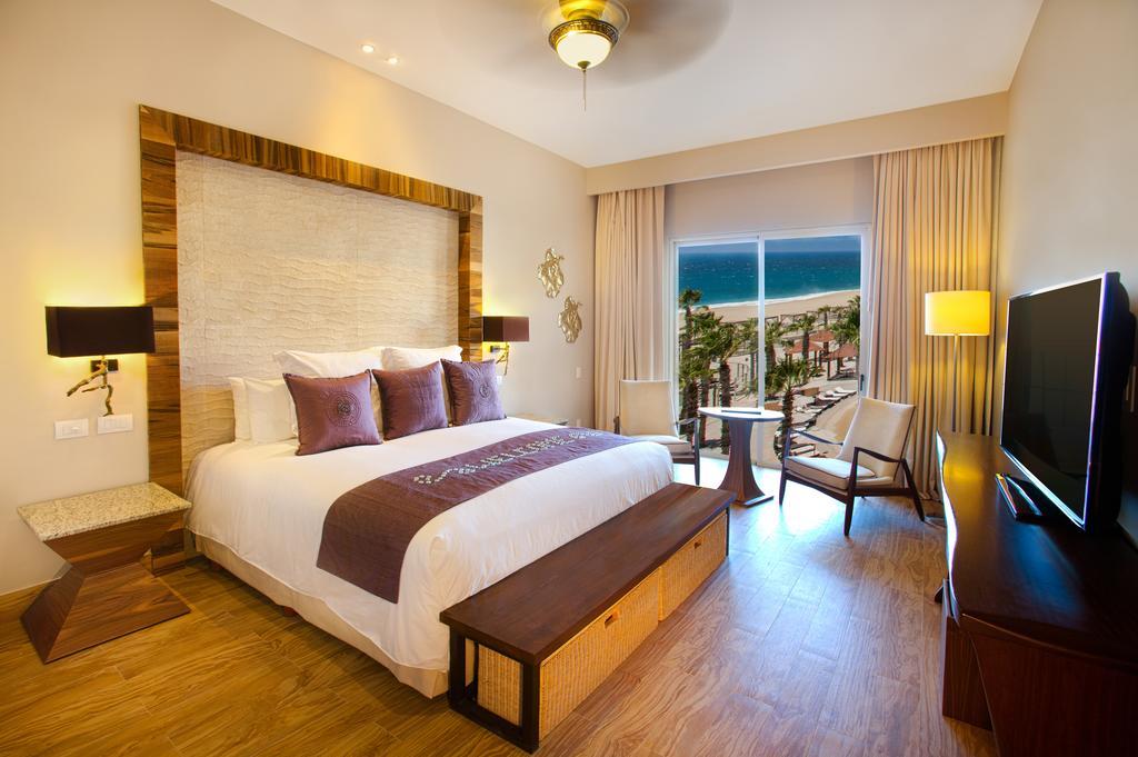 Pueblo Bonito Pacifica Golf & Spa Resort (Adults Only) Кабо-Сан-Лукас Екстер'єр фото