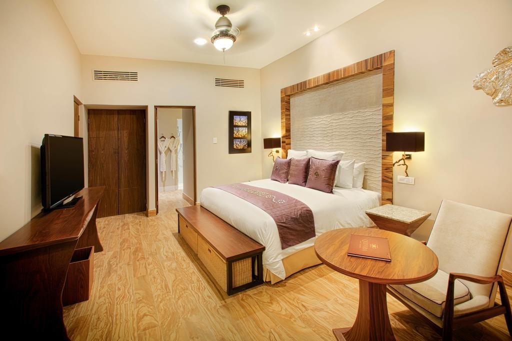 Pueblo Bonito Pacifica Golf & Spa Resort (Adults Only) Кабо-Сан-Лукас Екстер'єр фото
