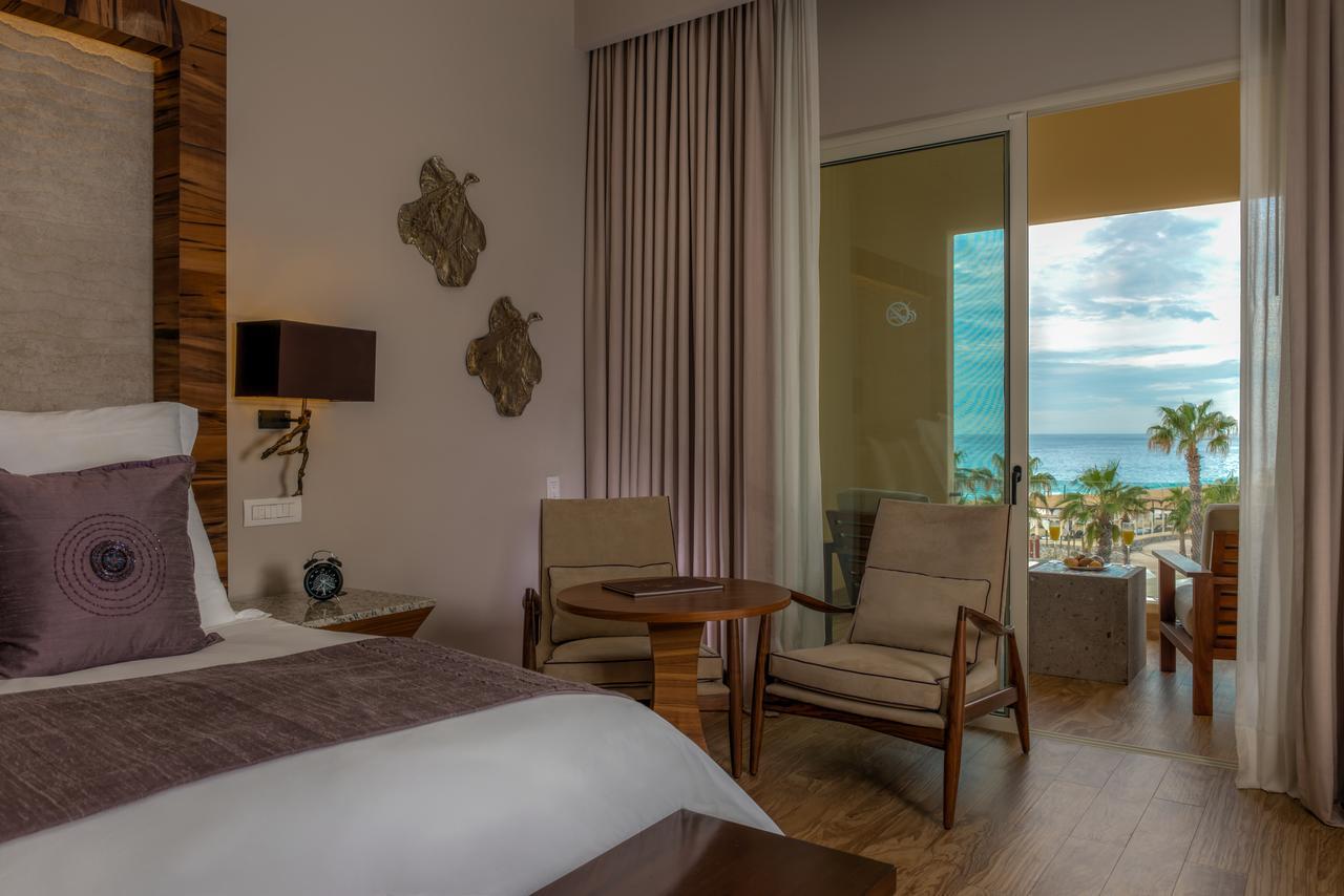 Pueblo Bonito Pacifica Golf & Spa Resort (Adults Only) Кабо-Сан-Лукас Екстер'єр фото