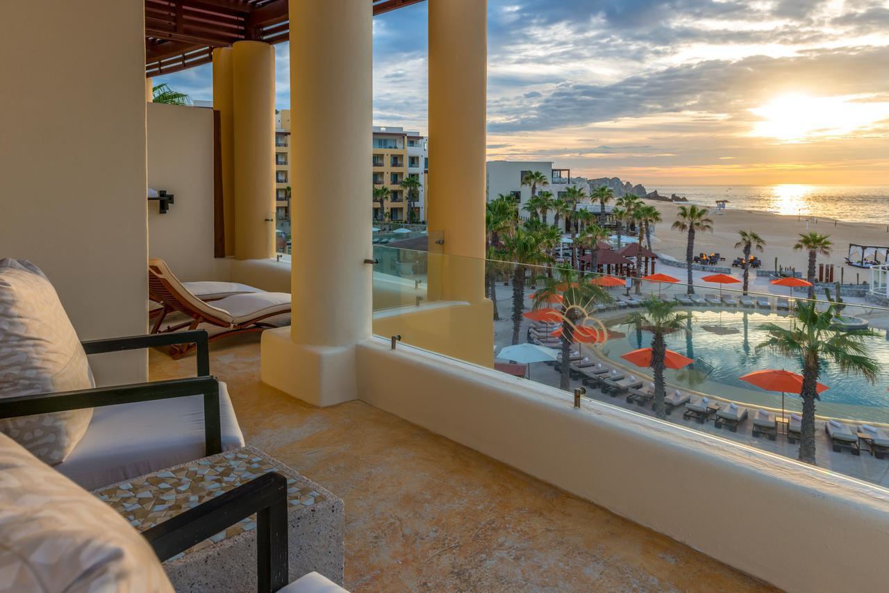 Pueblo Bonito Pacifica Golf & Spa Resort (Adults Only) Кабо-Сан-Лукас Екстер'єр фото