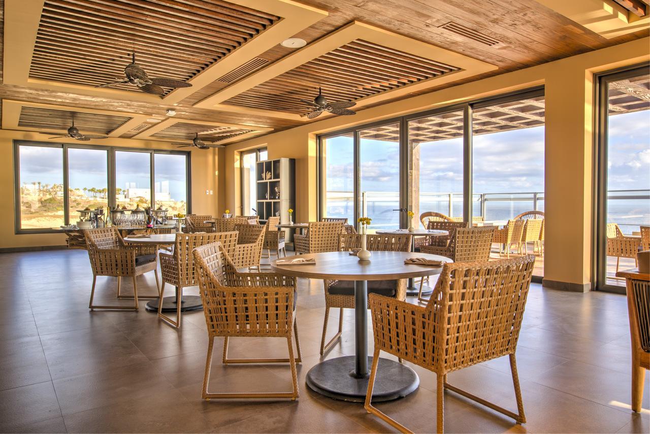 Pueblo Bonito Pacifica Golf & Spa Resort (Adults Only) Кабо-Сан-Лукас Екстер'єр фото