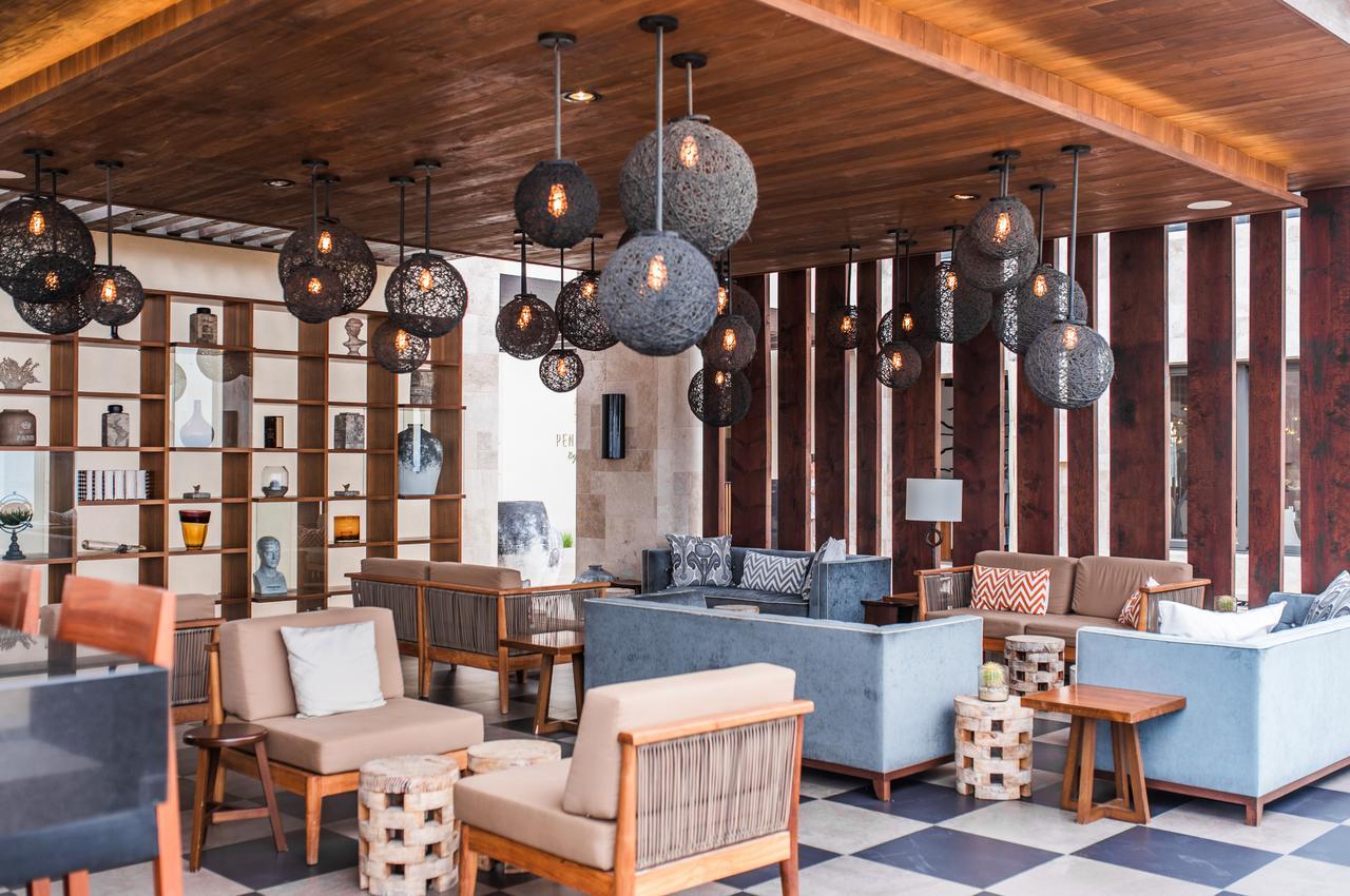 Pueblo Bonito Pacifica Golf & Spa Resort (Adults Only) Кабо-Сан-Лукас Екстер'єр фото