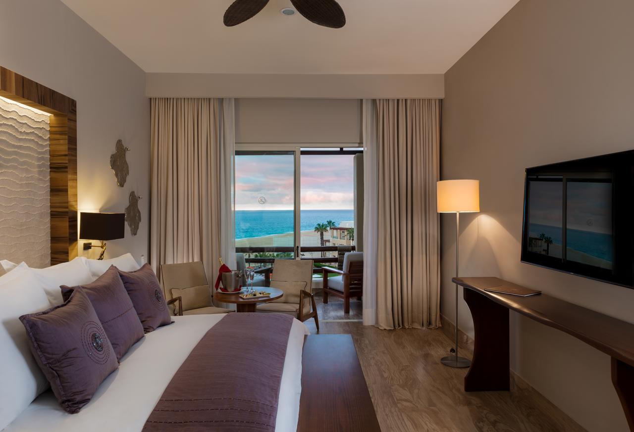 Pueblo Bonito Pacifica Golf & Spa Resort (Adults Only) Кабо-Сан-Лукас Екстер'єр фото