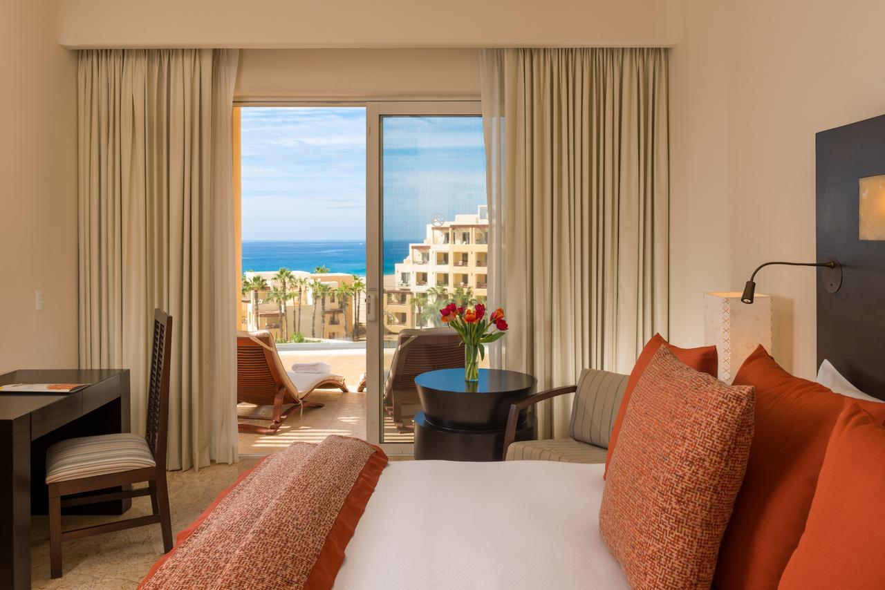 Pueblo Bonito Pacifica Golf & Spa Resort (Adults Only) Кабо-Сан-Лукас Екстер'єр фото