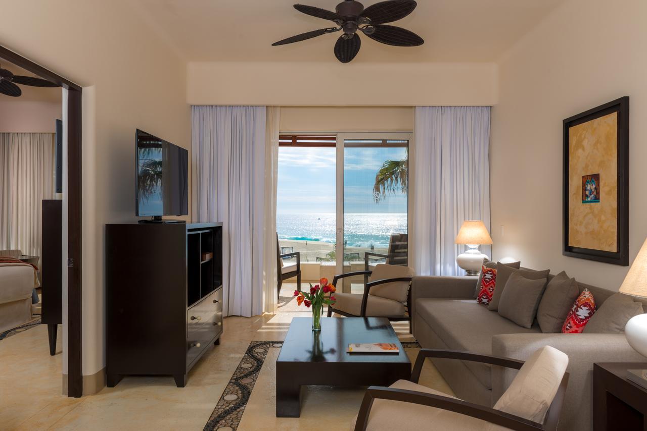 Pueblo Bonito Pacifica Golf & Spa Resort (Adults Only) Кабо-Сан-Лукас Екстер'єр фото