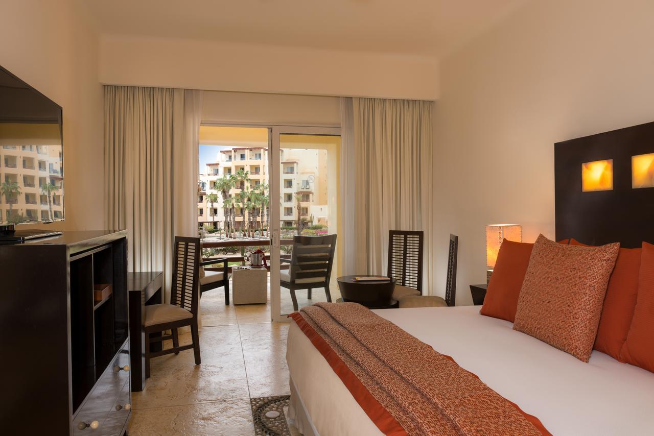 Pueblo Bonito Pacifica Golf & Spa Resort (Adults Only) Кабо-Сан-Лукас Екстер'єр фото