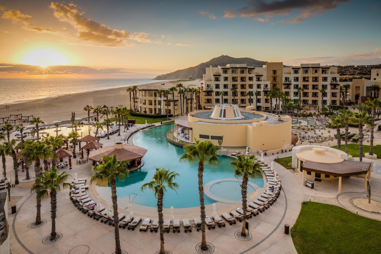 Pueblo Bonito Pacifica Golf & Spa Resort (Adults Only) Кабо-Сан-Лукас Екстер'єр фото