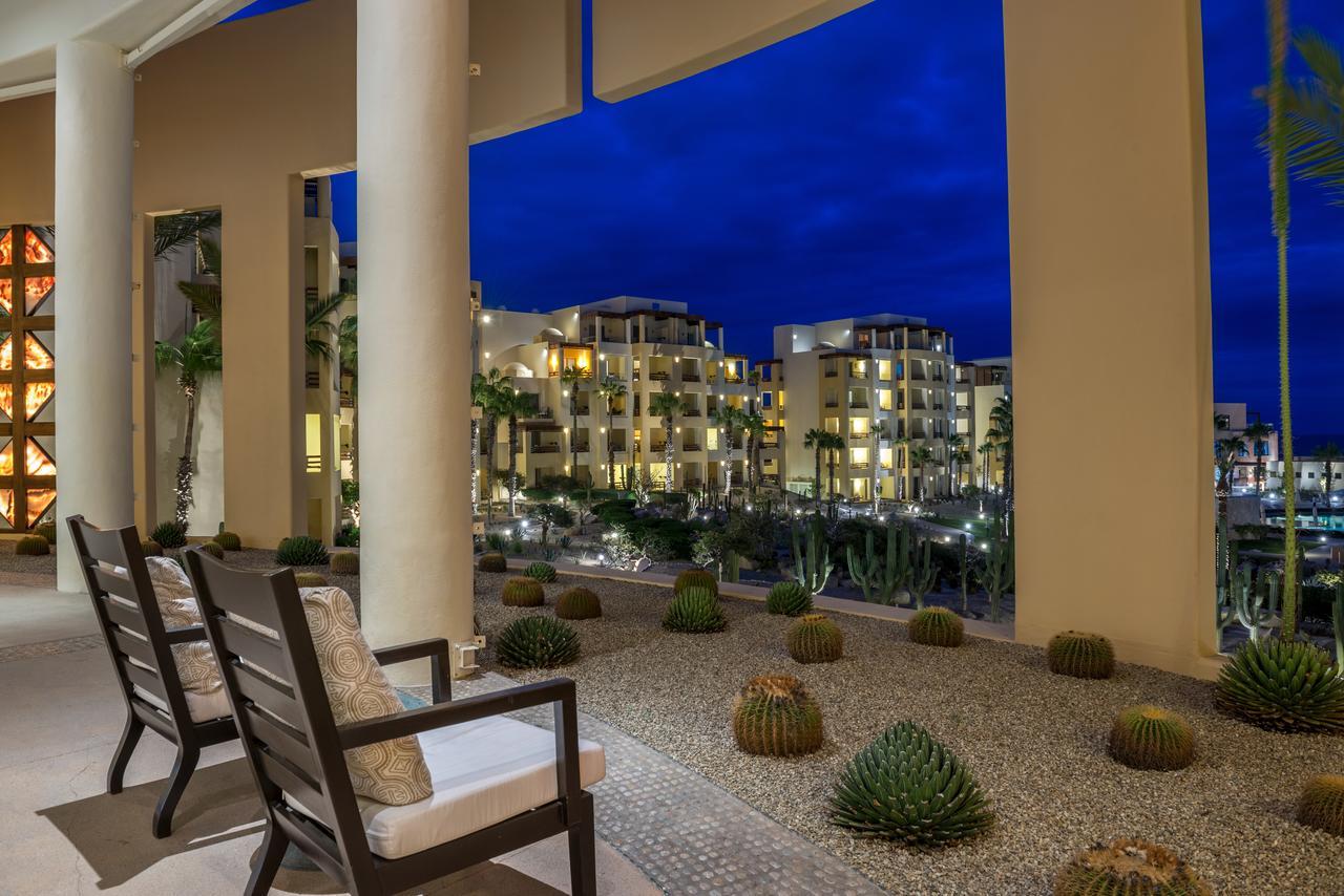 Pueblo Bonito Pacifica Golf & Spa Resort (Adults Only) Кабо-Сан-Лукас Екстер'єр фото