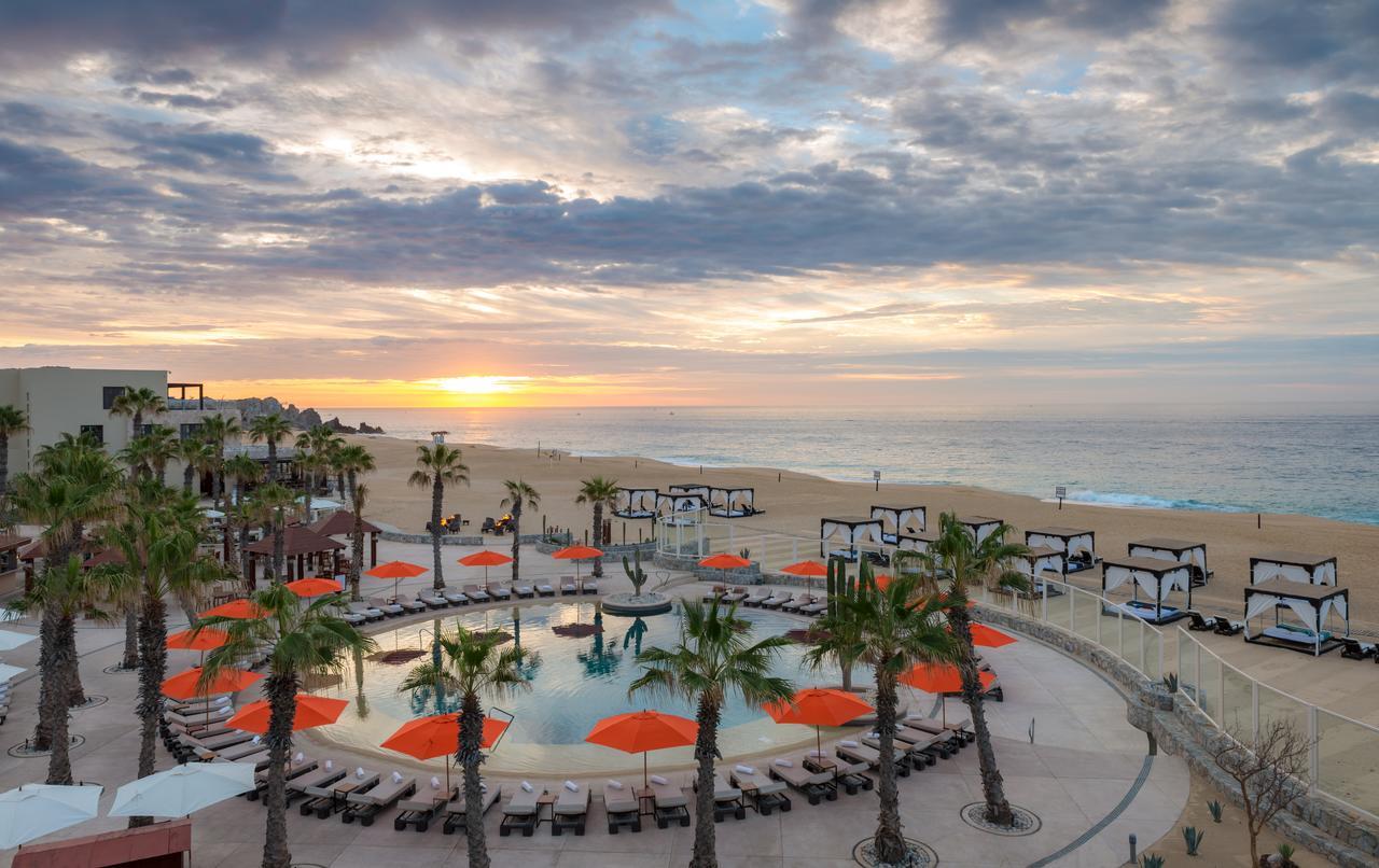 Pueblo Bonito Pacifica Golf & Spa Resort (Adults Only) Кабо-Сан-Лукас Екстер'єр фото