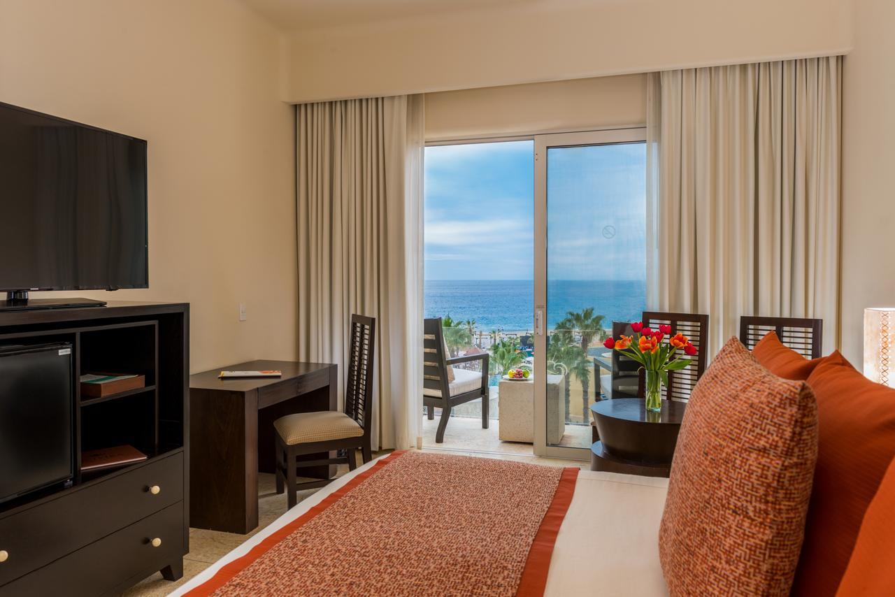 Pueblo Bonito Pacifica Golf & Spa Resort (Adults Only) Кабо-Сан-Лукас Екстер'єр фото