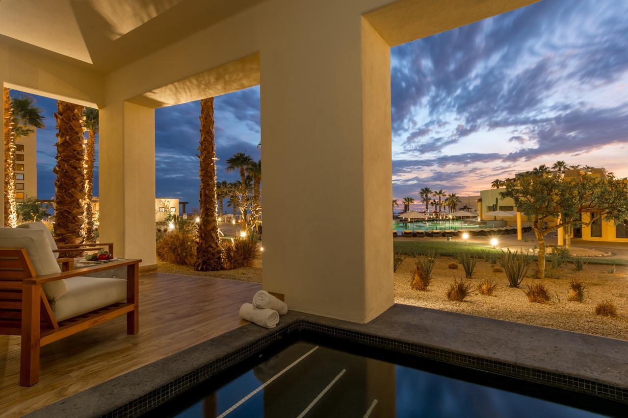 Pueblo Bonito Pacifica Golf & Spa Resort (Adults Only) Кабо-Сан-Лукас Екстер'єр фото