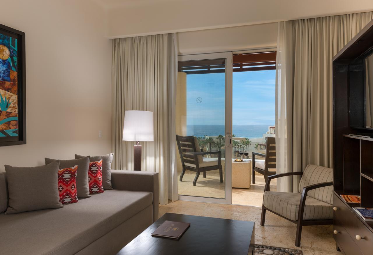 Pueblo Bonito Pacifica Golf & Spa Resort (Adults Only) Кабо-Сан-Лукас Екстер'єр фото