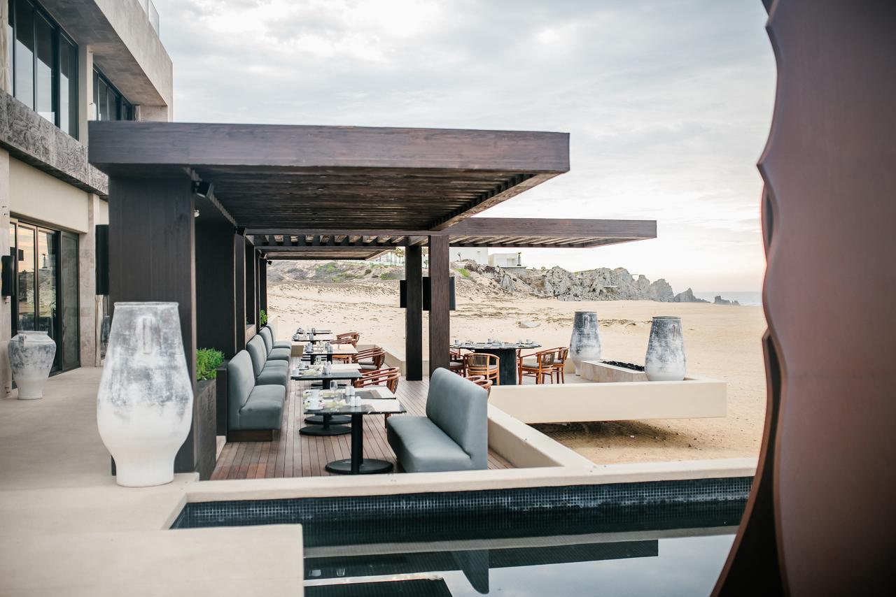 Pueblo Bonito Pacifica Golf & Spa Resort (Adults Only) Кабо-Сан-Лукас Екстер'єр фото
