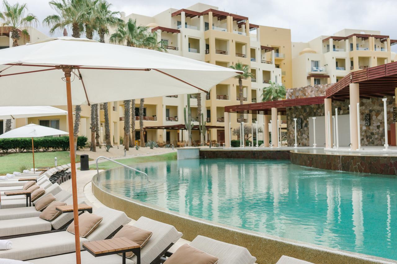 Pueblo Bonito Pacifica Golf & Spa Resort (Adults Only) Кабо-Сан-Лукас Екстер'єр фото