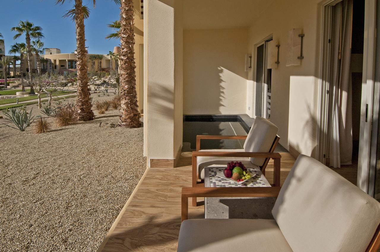 Pueblo Bonito Pacifica Golf & Spa Resort (Adults Only) Кабо-Сан-Лукас Екстер'єр фото