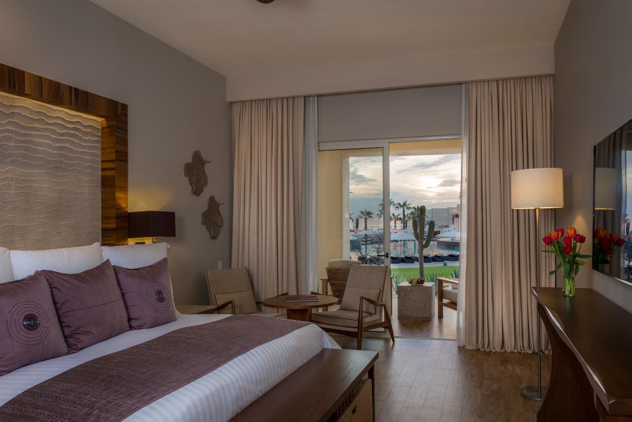 Pueblo Bonito Pacifica Golf & Spa Resort (Adults Only) Кабо-Сан-Лукас Екстер'єр фото