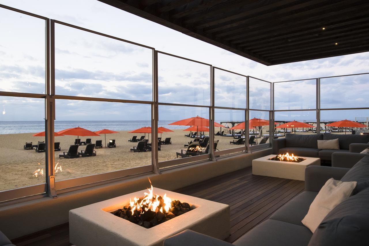 Pueblo Bonito Pacifica Golf & Spa Resort (Adults Only) Кабо-Сан-Лукас Екстер'єр фото