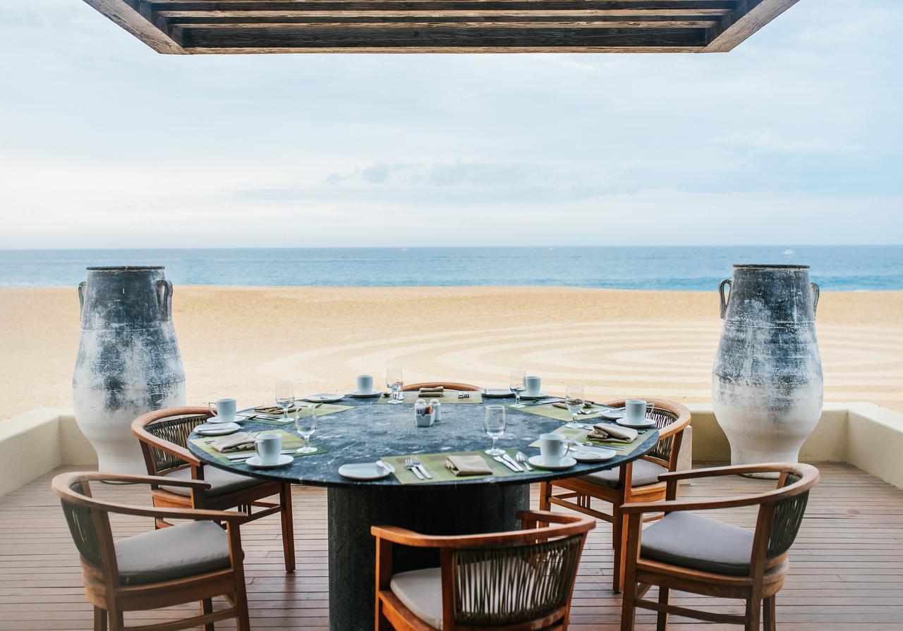 Pueblo Bonito Pacifica Golf & Spa Resort (Adults Only) Кабо-Сан-Лукас Екстер'єр фото