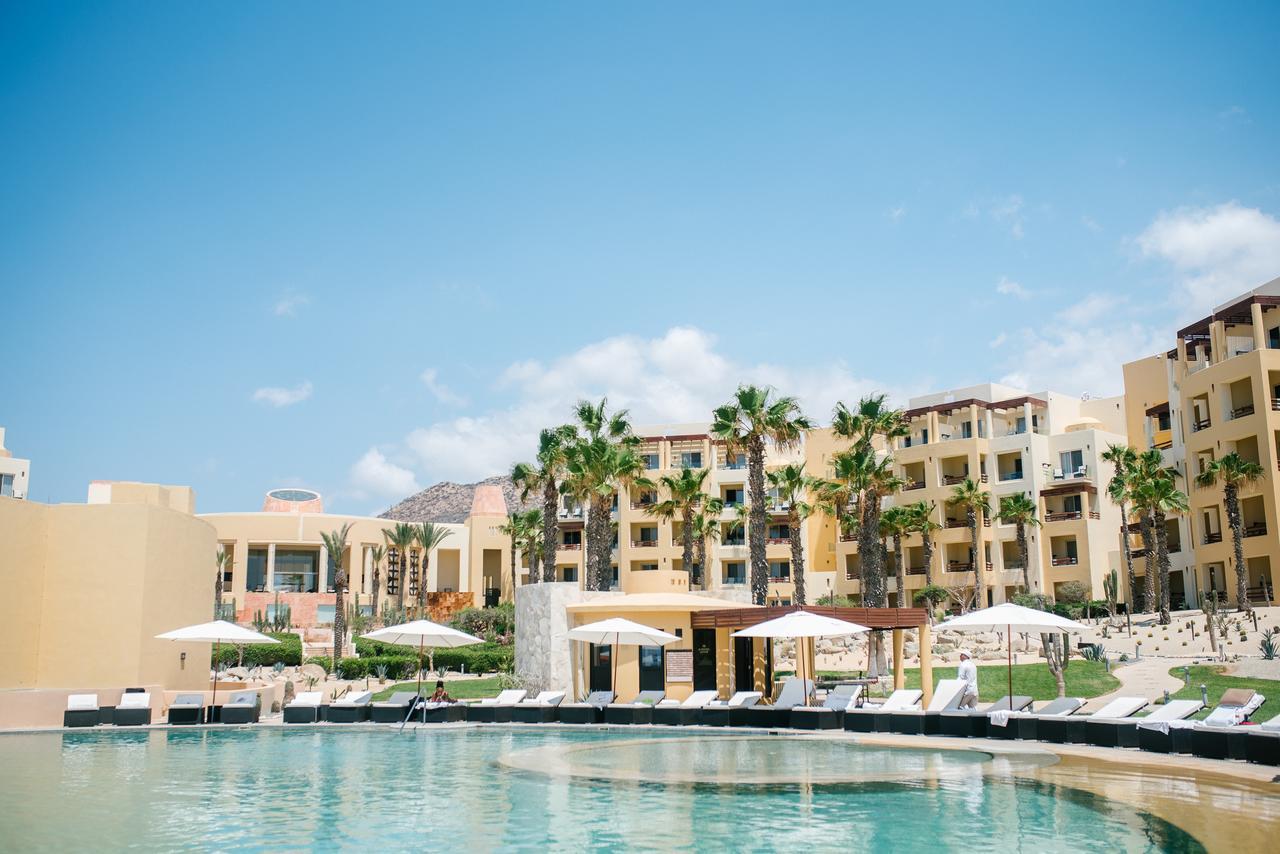 Pueblo Bonito Pacifica Golf & Spa Resort (Adults Only) Кабо-Сан-Лукас Екстер'єр фото